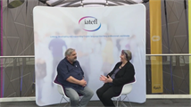 Rob Howard interview @ IATEFL Liverpool 2019